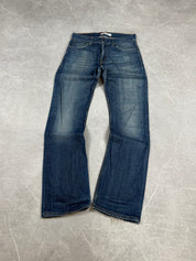 Levi’s 506 washed Jeans (M)
