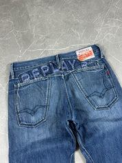 Vintage Replay Jeans (M)