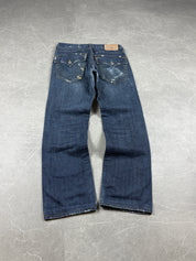 True Religion Jeans (M)