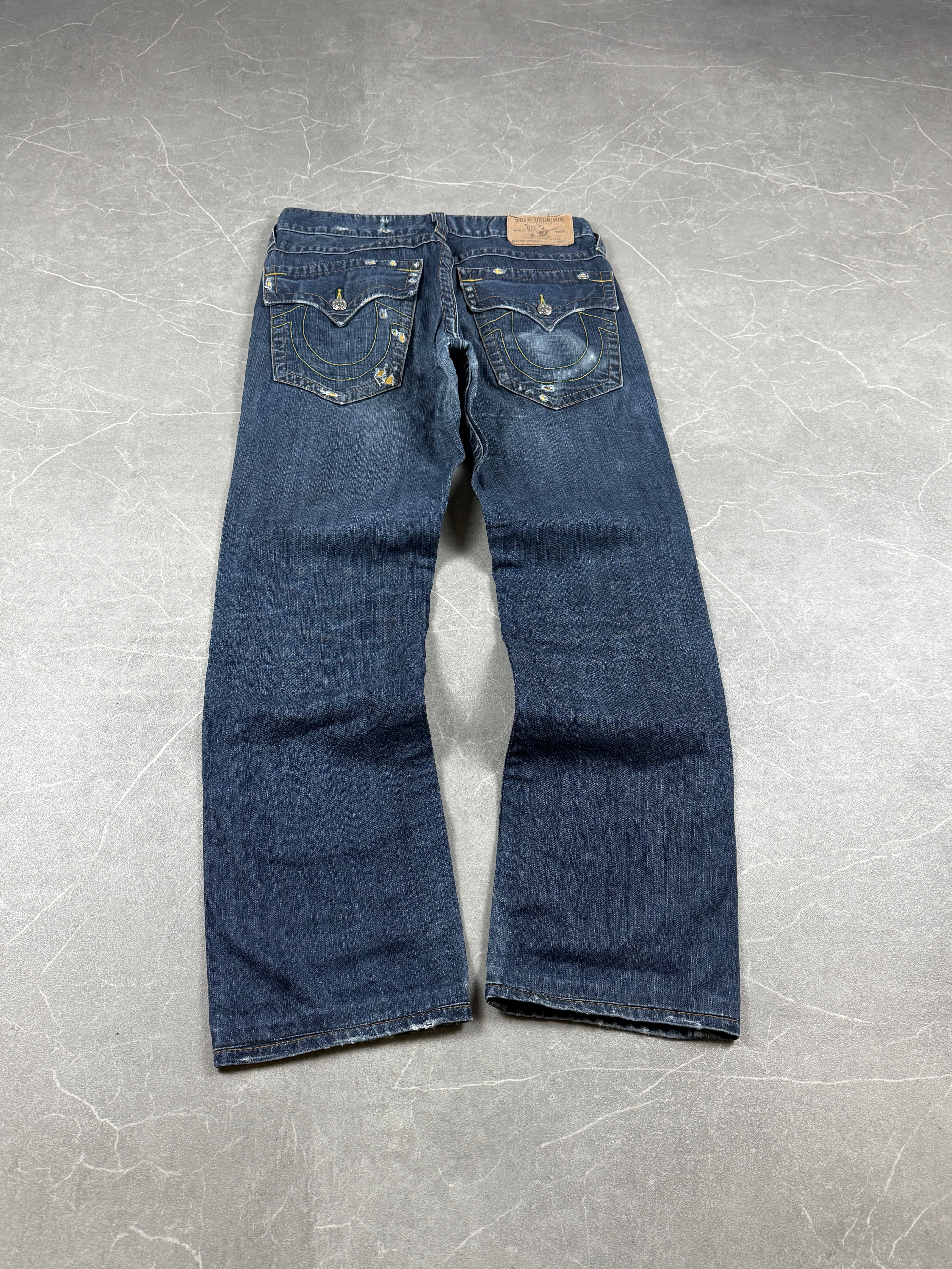 True Religion Jeans (M)