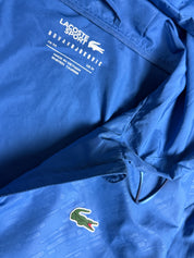 *Rare Lacoste x Novak Djokovic Windbreaker (M)