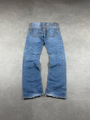 True Religion Jeans (S)