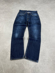 Tommy Hilfiger Straight-Fit Jeans (XS-S)