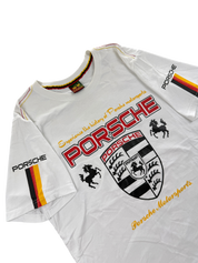 La Martina PORSCHE Tshirt (L)