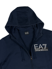 Armani EA7 Jogging Tracksuit (L)