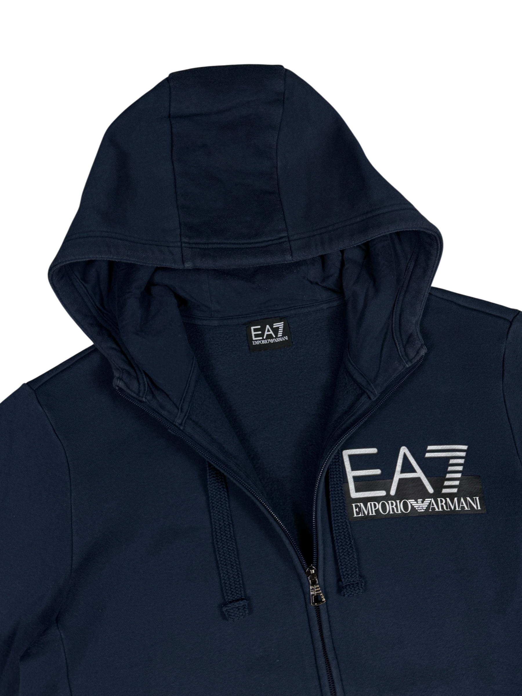 Armani EA7 Jogging Tracksuit (L)