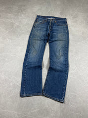 Levi’s vintage 501 Straight Jeans (S)