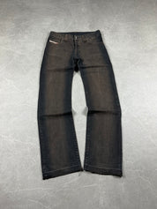 Diesel Straight fit Jeans (M)
