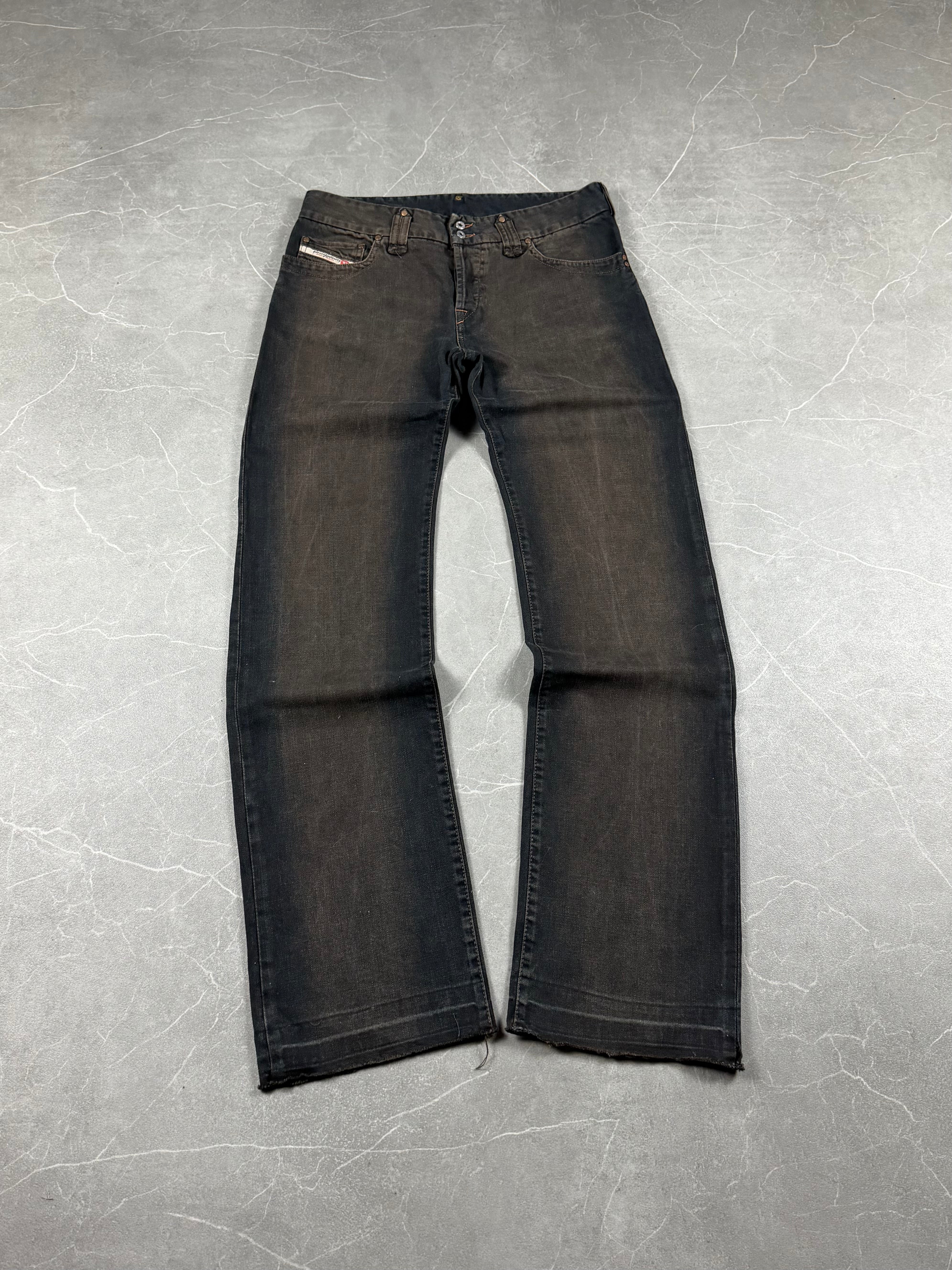 Diesel Straight fit Jeans (M)