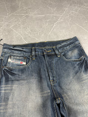 Diesel washed Jeans (S)