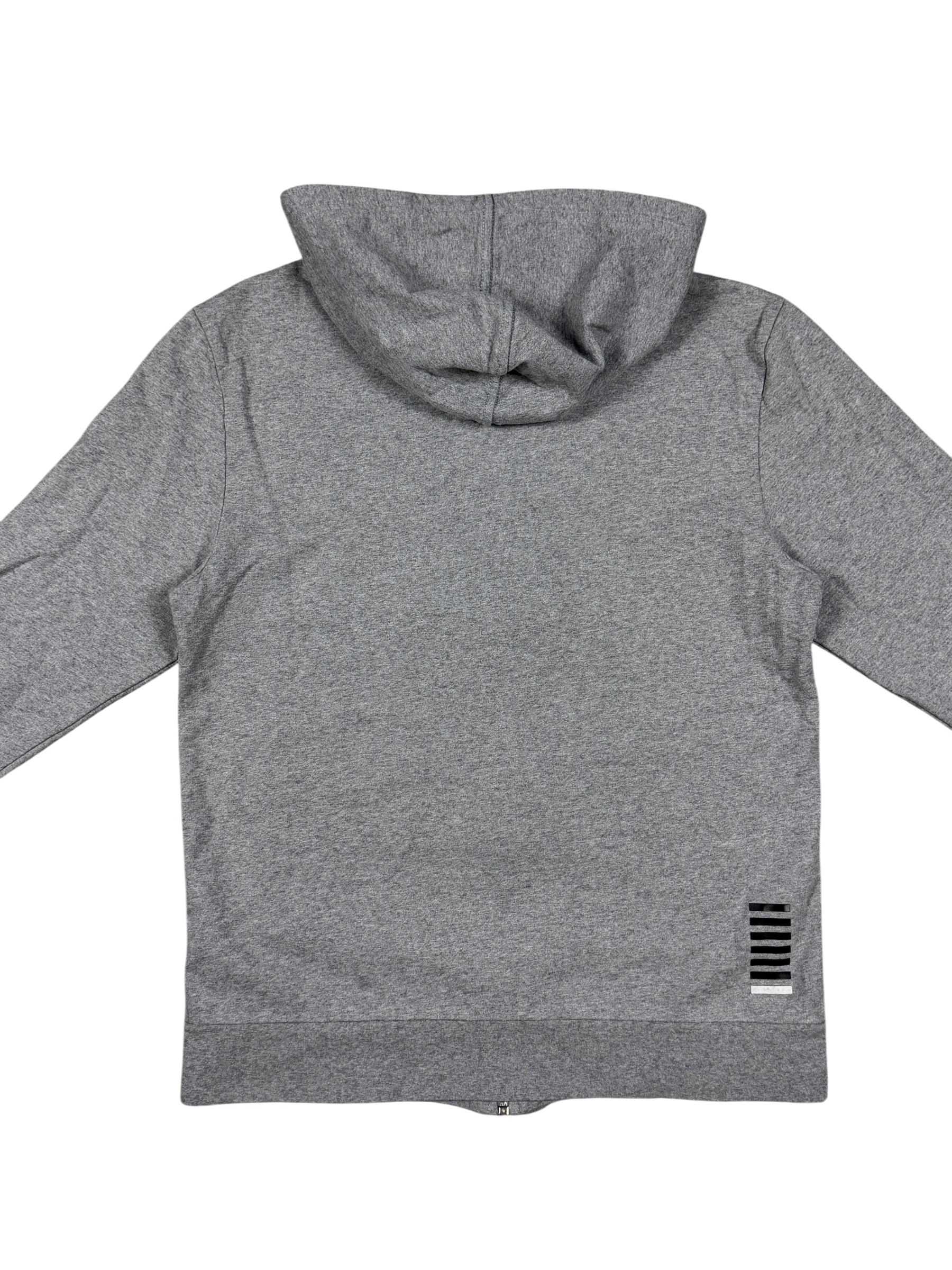 Armani EA7 Zip Hoodie (S)