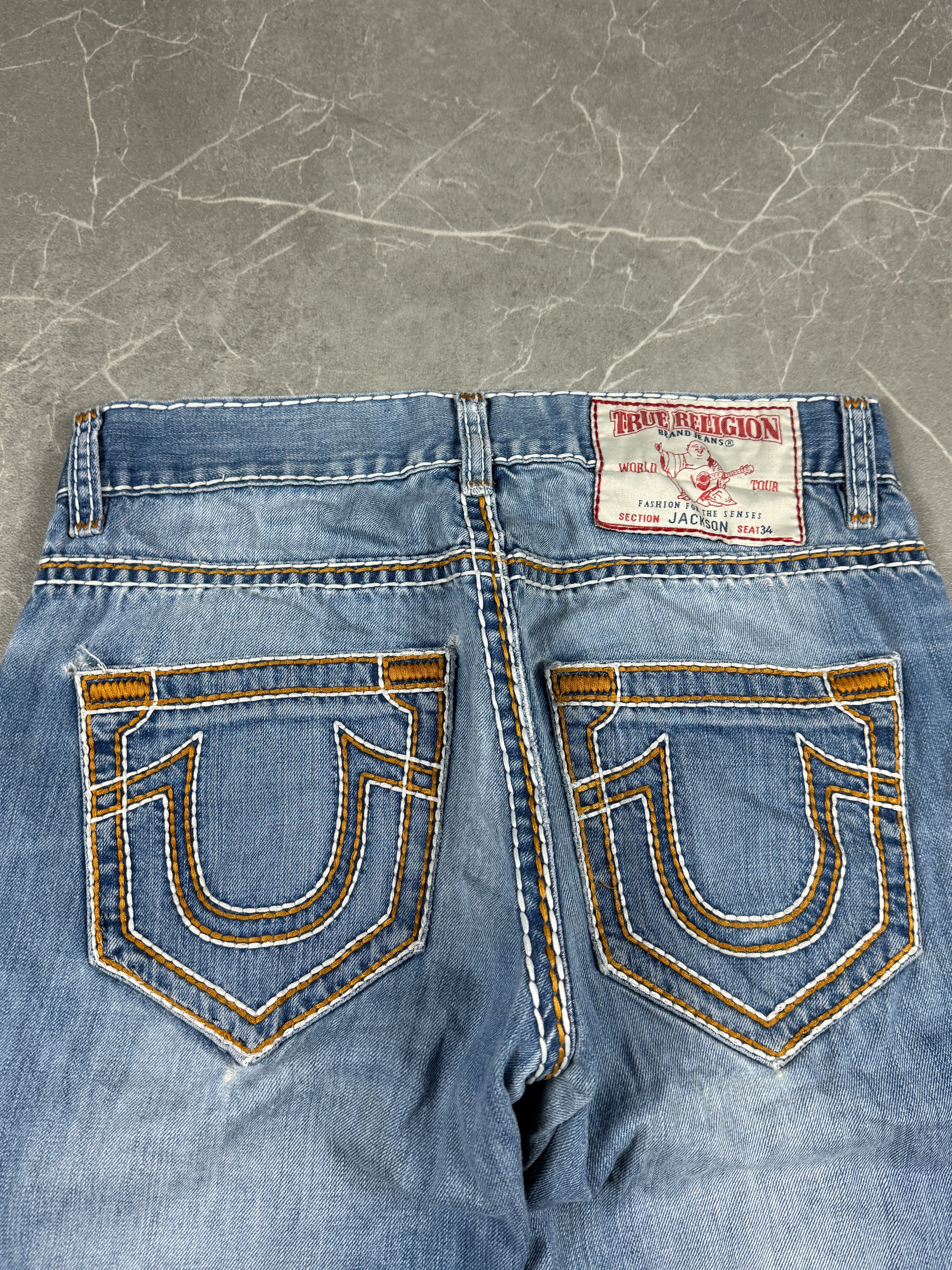 True Religion Jeans (S)