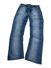 Armani Bootcut Jeans (S)