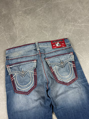 True Religion Jeans (S)