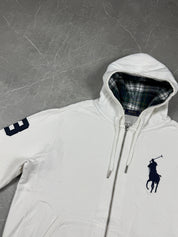 Ralph Lauren Big Pony Zipper (M)