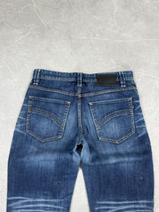 Vintage washed Jeans (S)