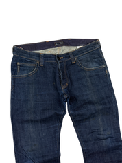 Armani Vintage Slim Jeans (L)