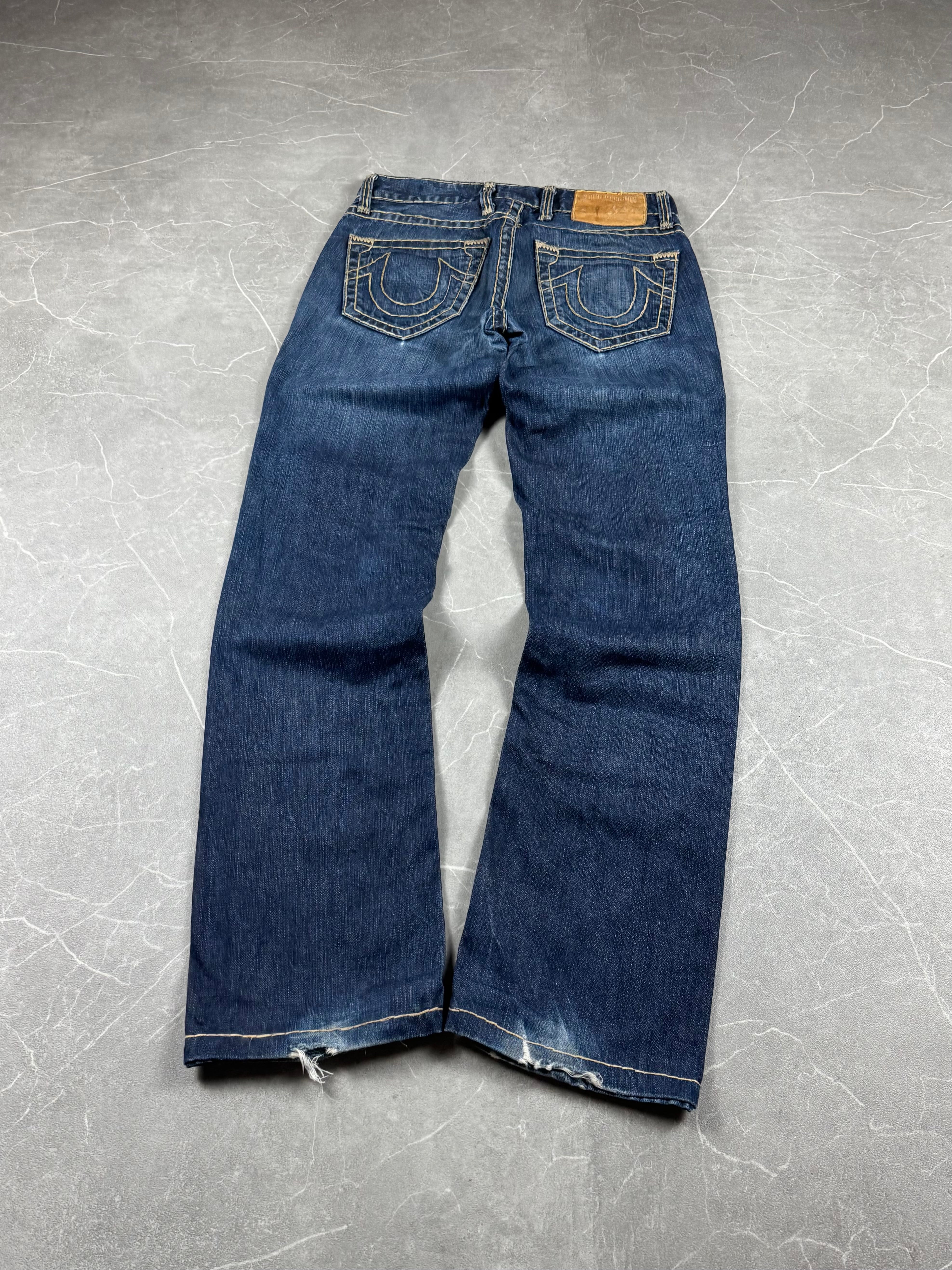 True Religion Jeans (M)