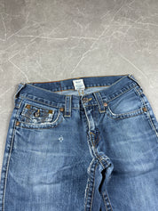 True Religion Jeans (XS)