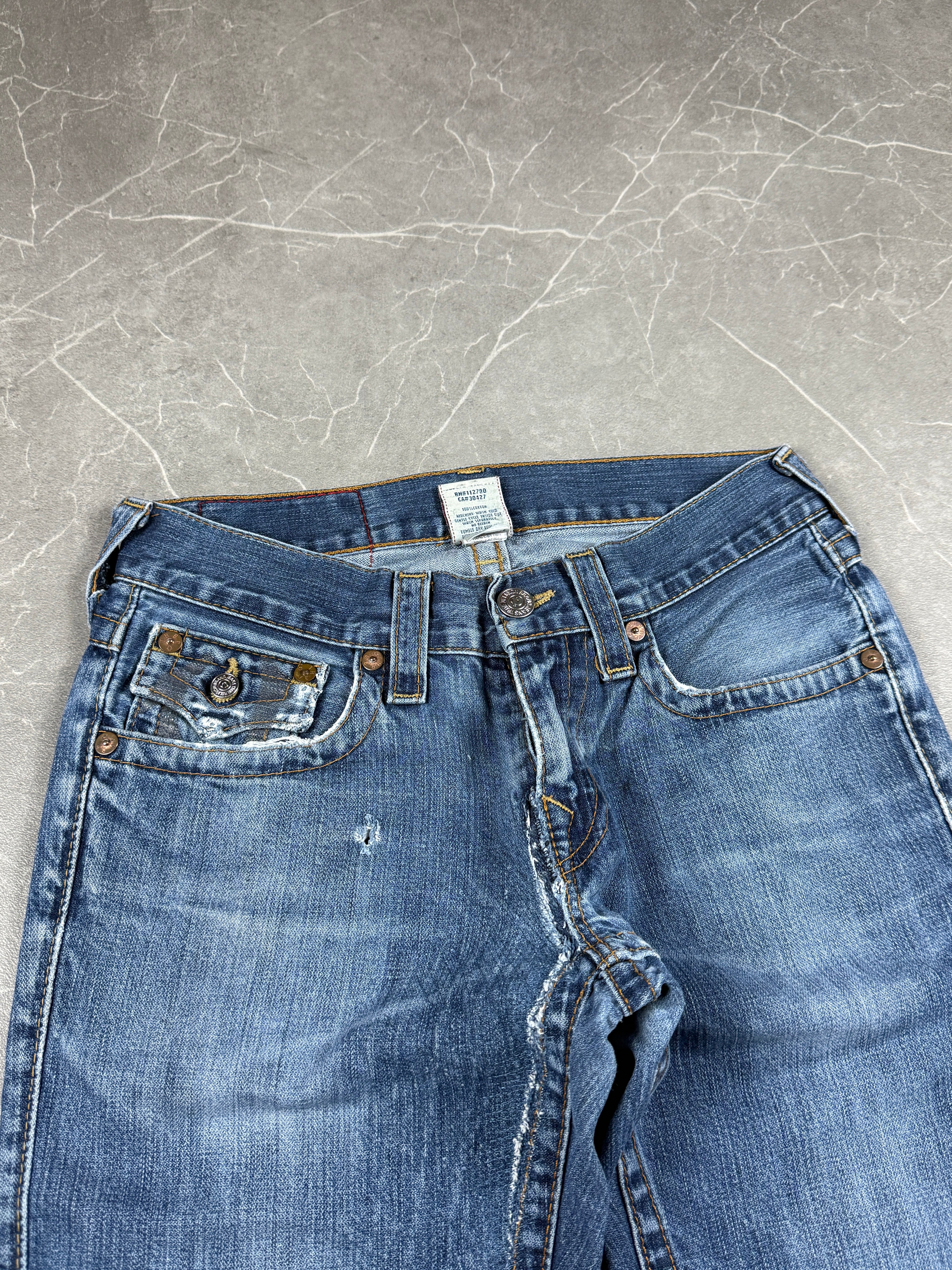 True Religion Jeans (XS)