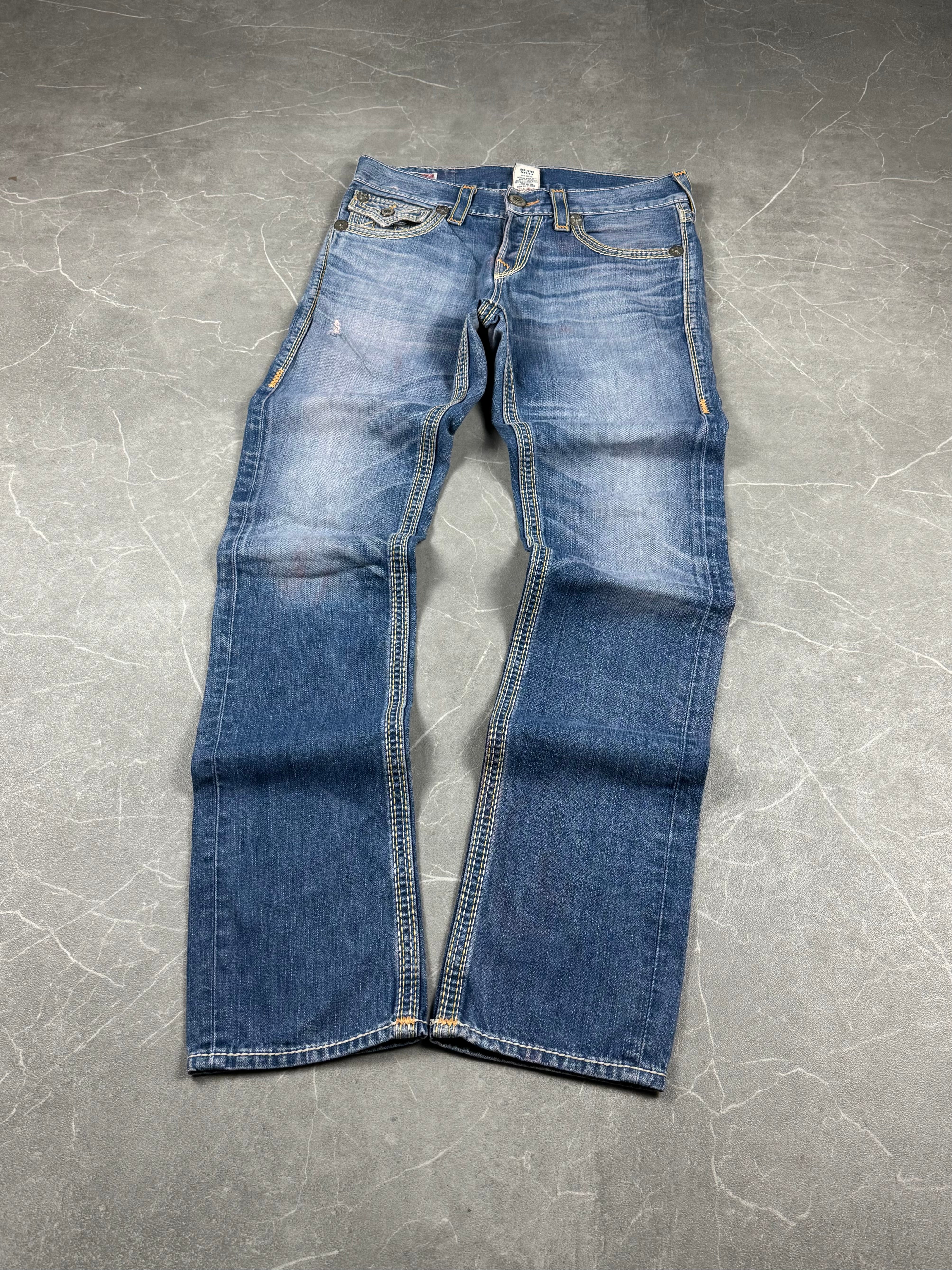 True Religion Jeans (M)