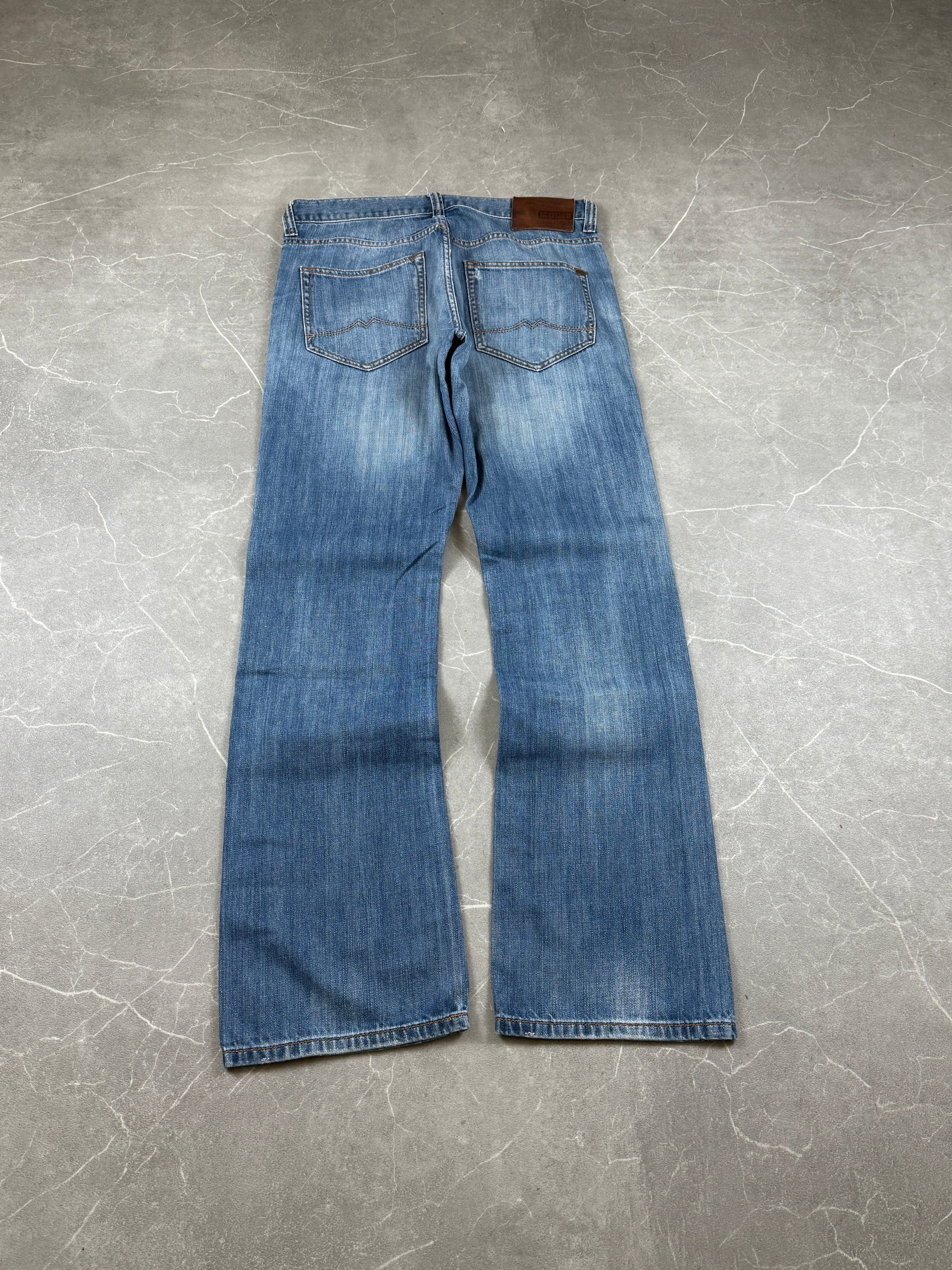 Mustang Bootcut Jeans (SM)