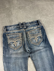 Rock Revival Jeans (M)
