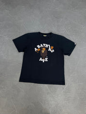 Bape Collage Baby Milo T-Shirt (M)