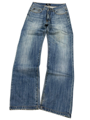 Dolce & Gabbana Straight Fit Jeans (XS)