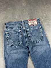 True Religion Jeans (M)