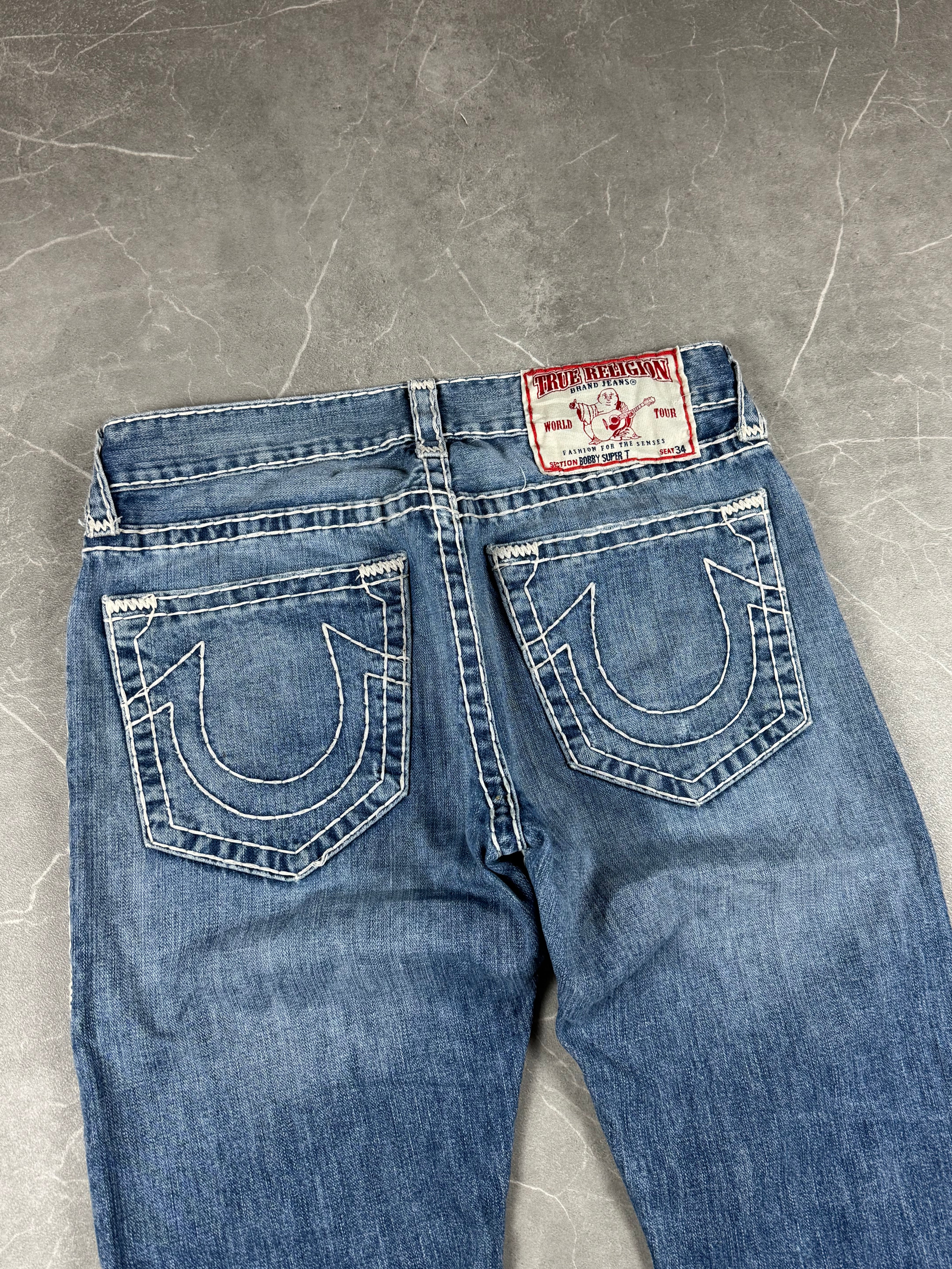 True Religion Jeans (M)