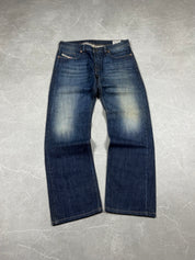 Diesel Washed Jeans (S)