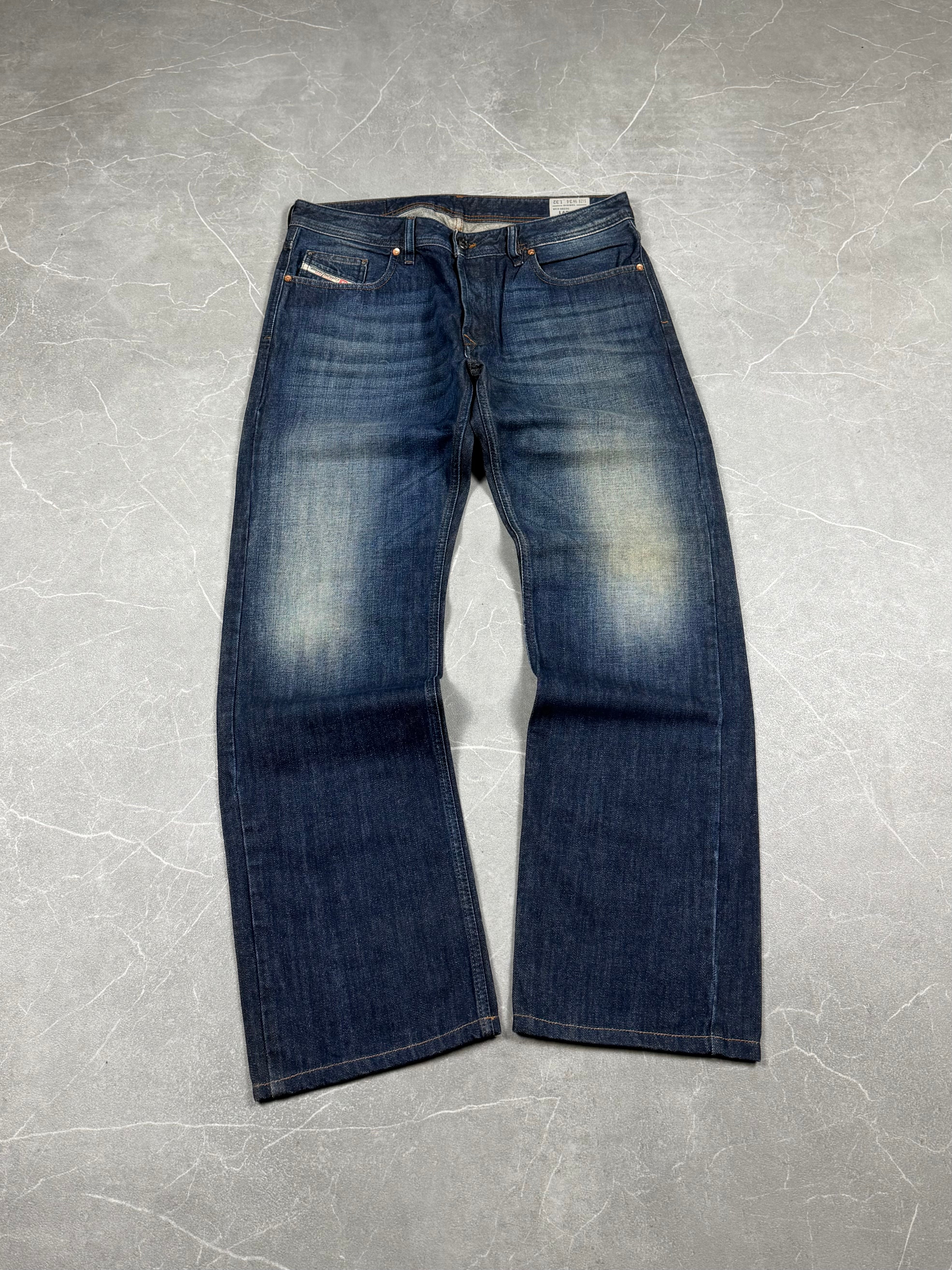 Diesel Washed Jeans (S)