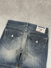 True Religion Jeans (M)