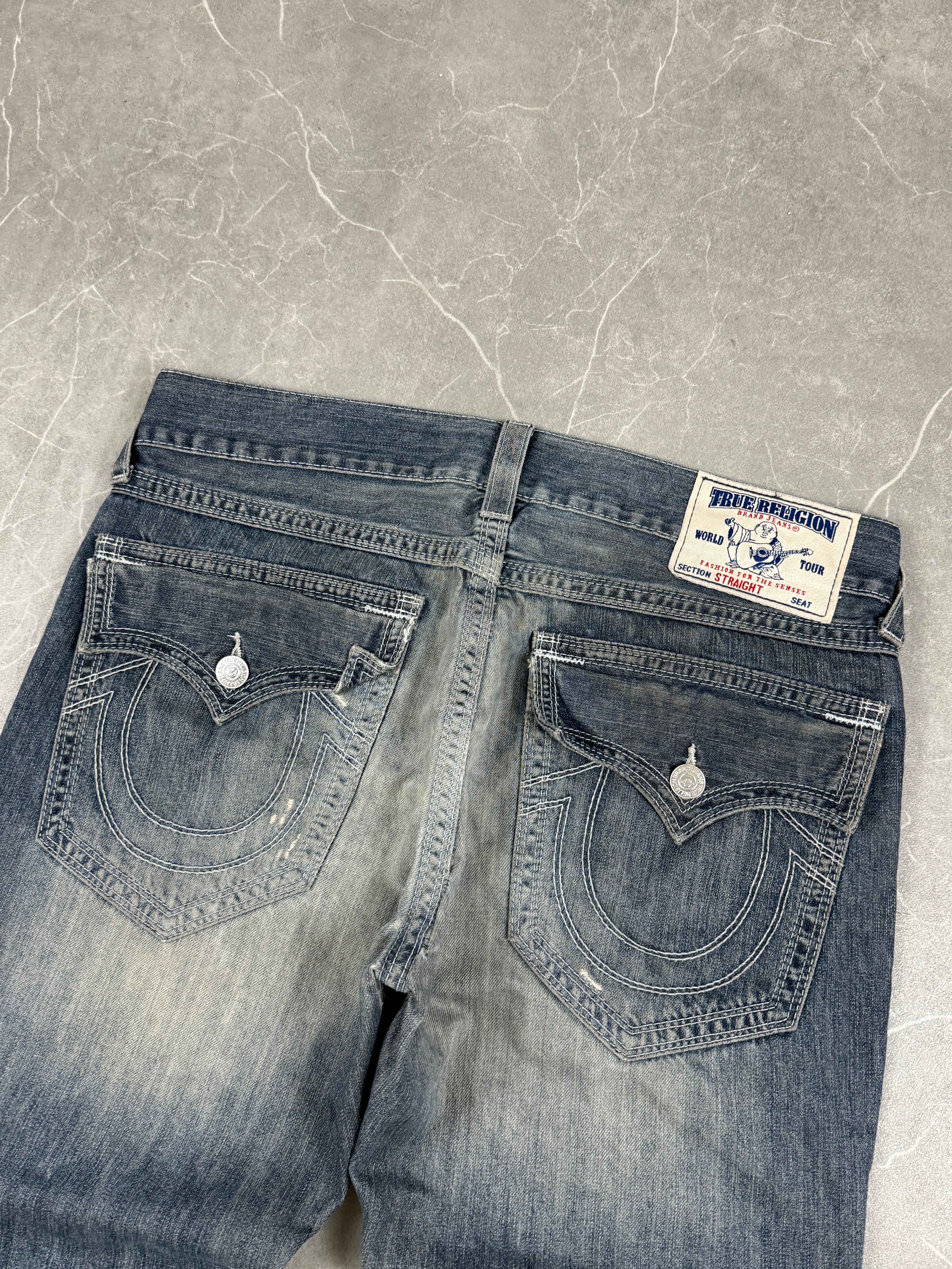 True Religion Jeans (M)