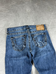 True Religion Jeans (M)