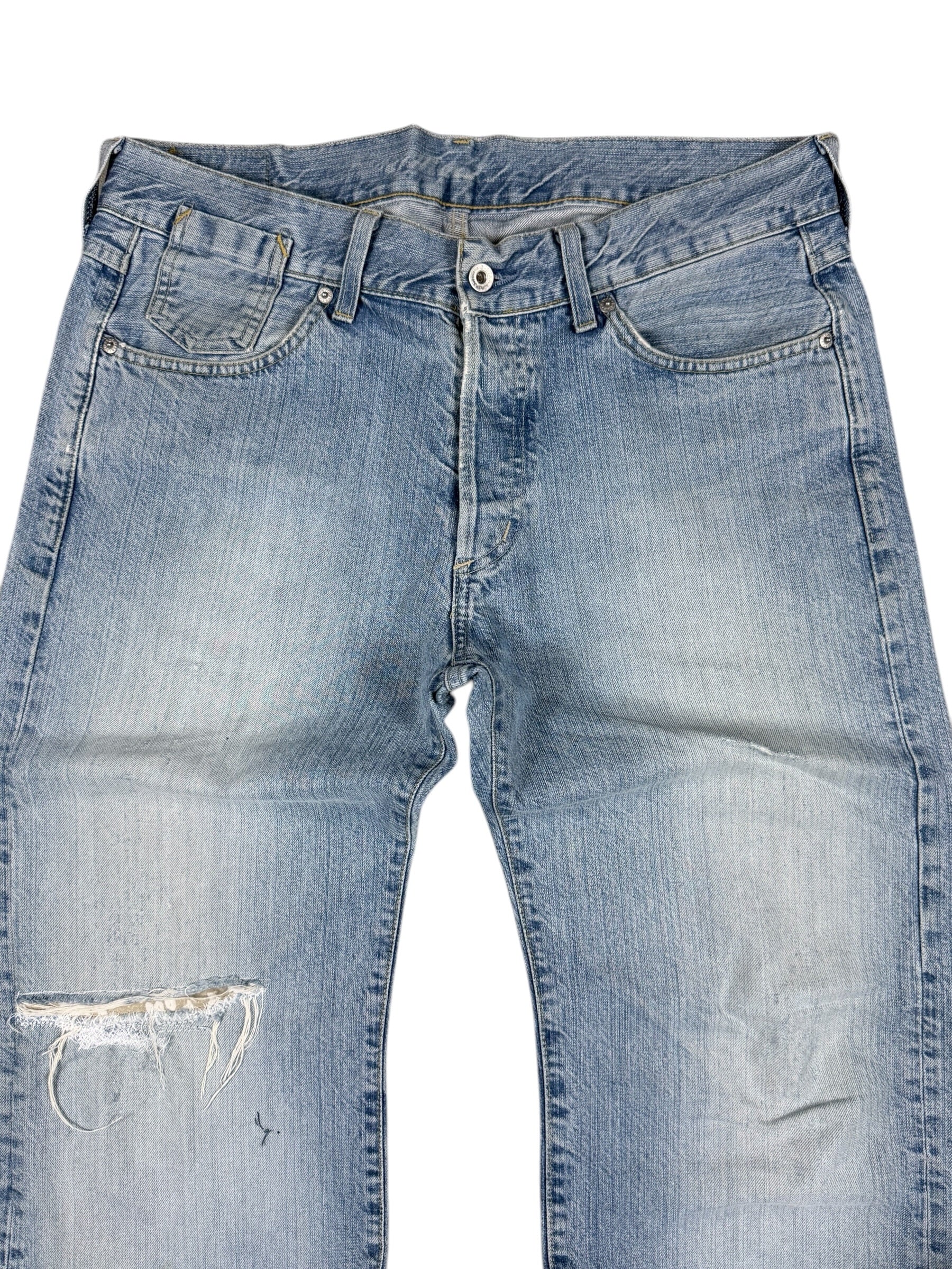 G-Star Vintage Baggy Jeans (M-L)