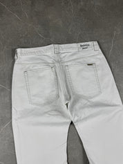 Vintage washed Jeans (M)
