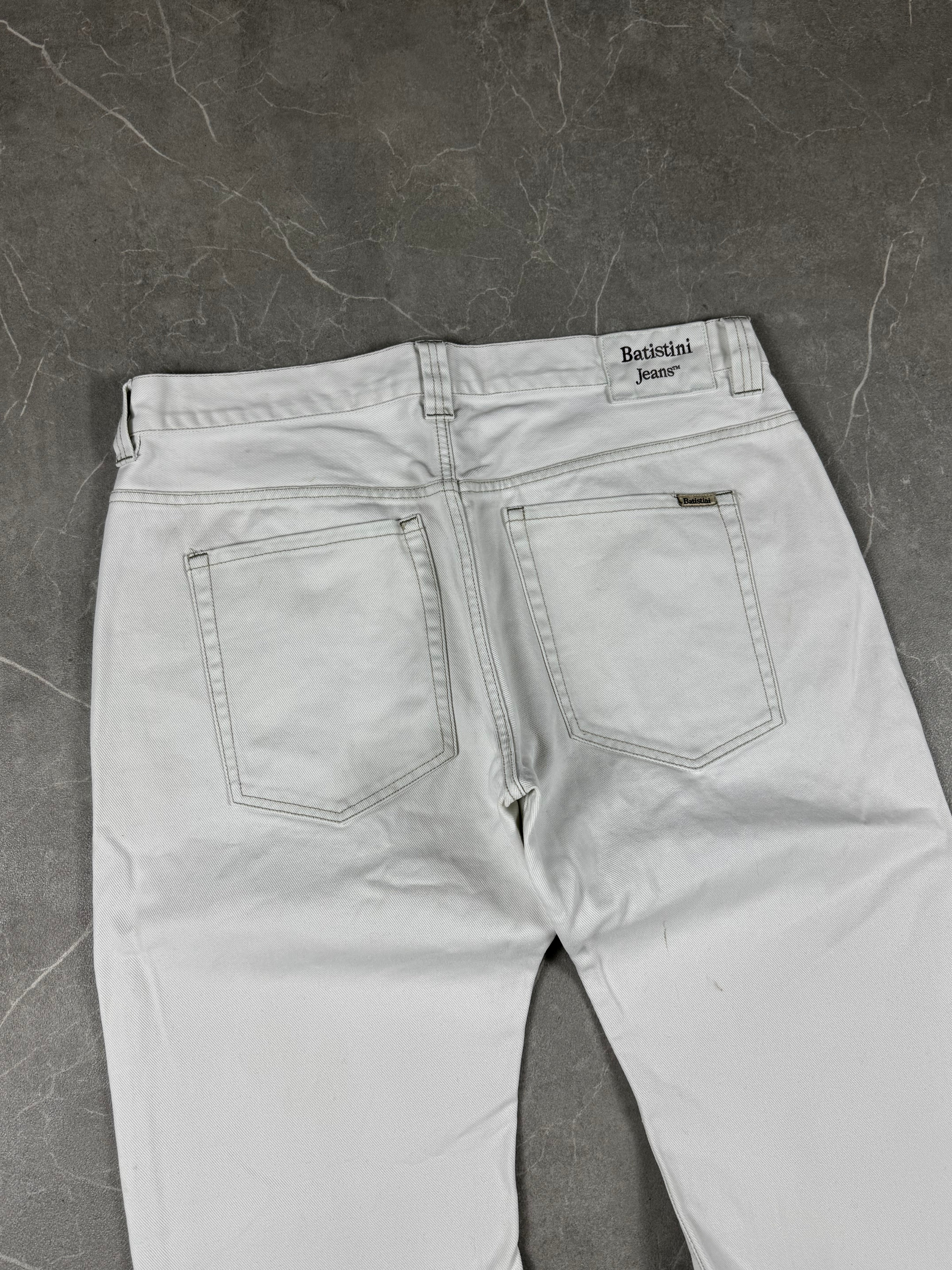 Vintage washed Jeans (M)