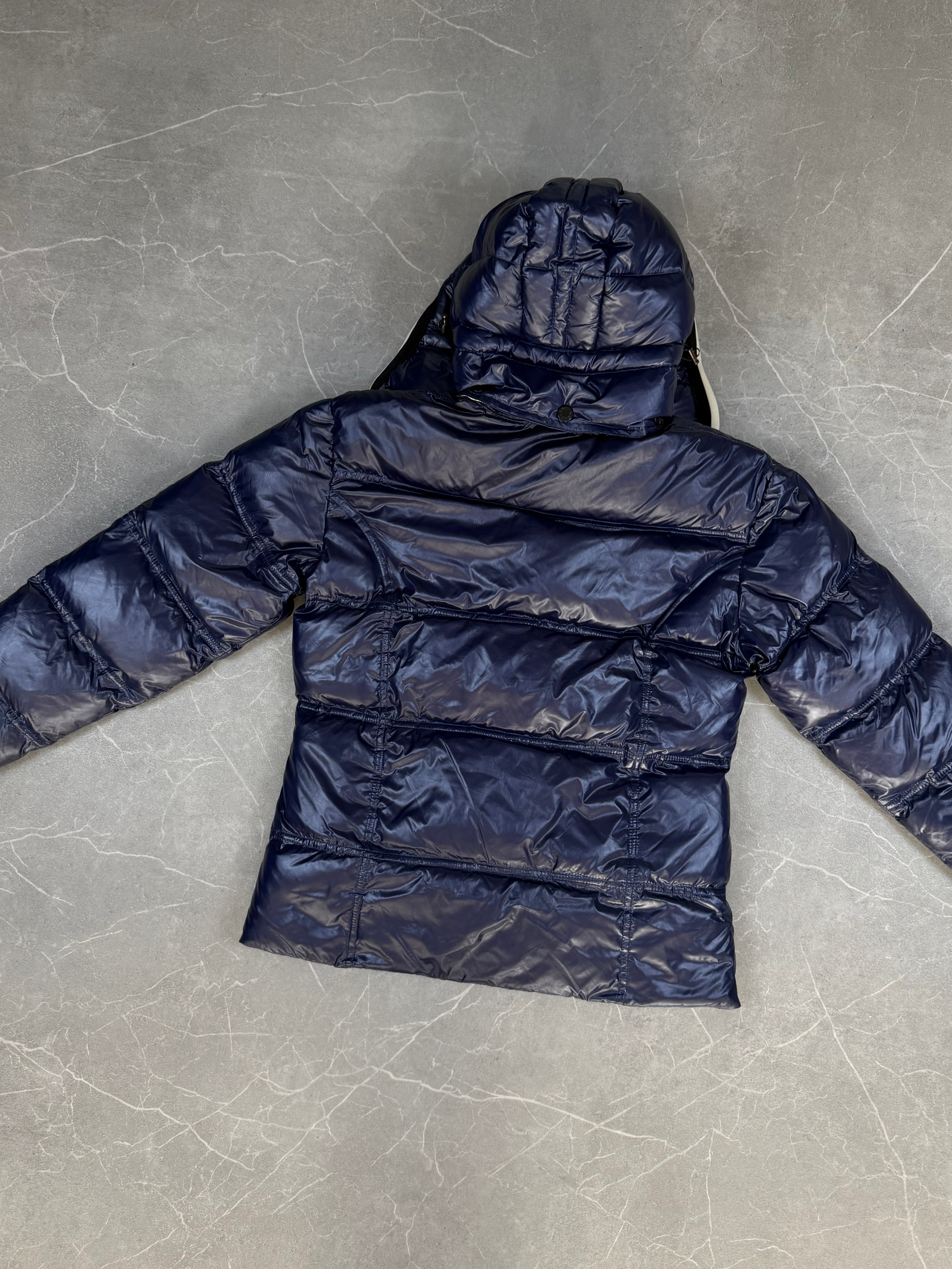 Moncler Pufferjacket (M Women)