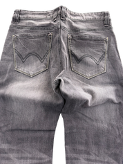 Vintage Straightfit Jeans (XS)