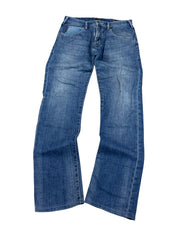 Armani Slim Jeans (XS)