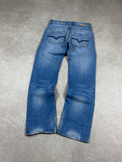 Diesel vintage washed Jeans (S)