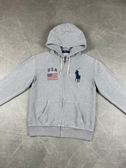 Ralph Lauren USA Jacket (SM)