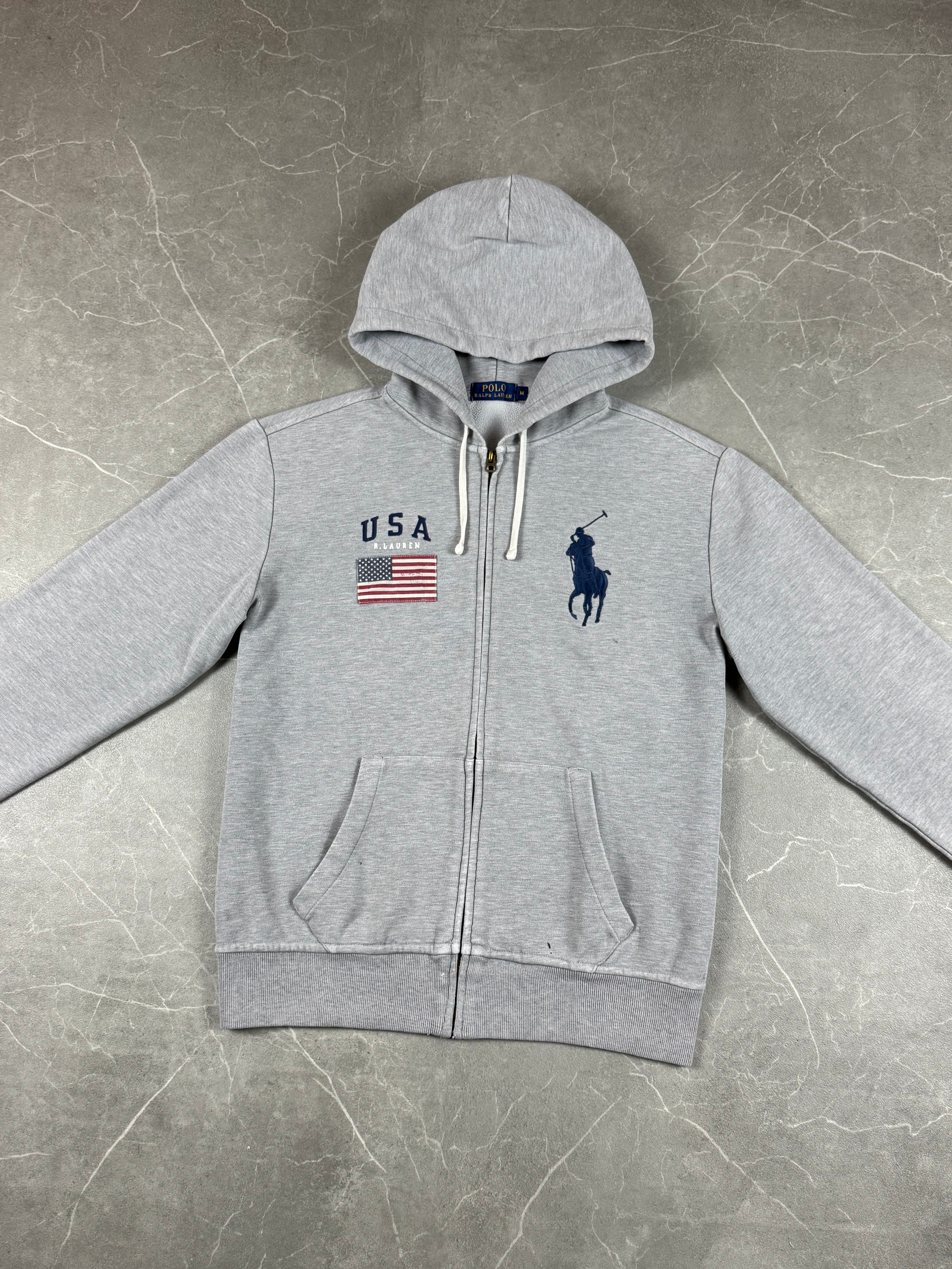 Ralph Lauren USA Jacket (SM)