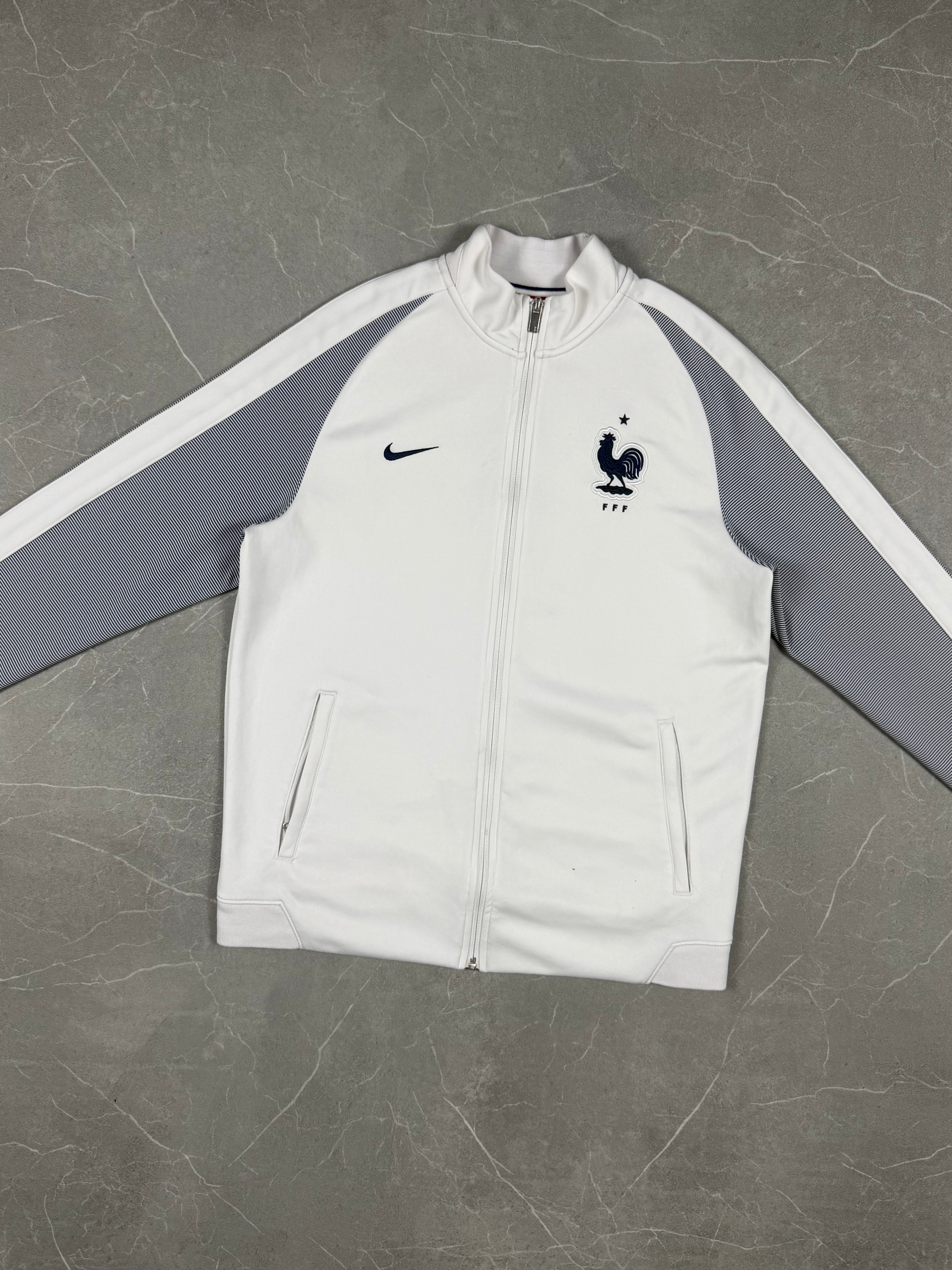 Nike France Jacke (L)