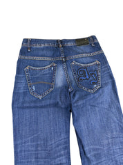 Armani vintage Baggy Jeans (S-M)