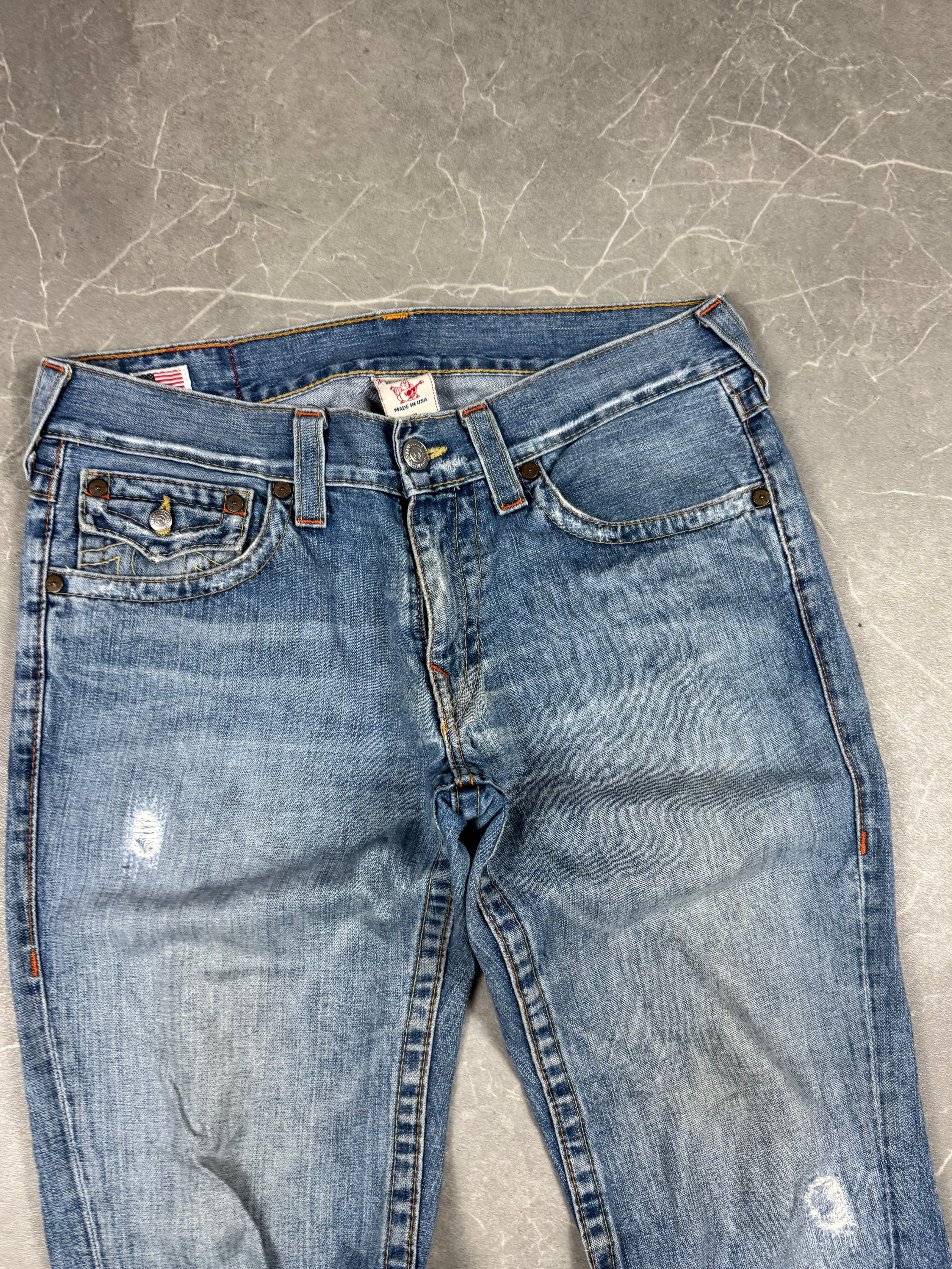 True Religion Jeans (SM)