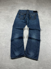 True Religion Jeans (L-XL)