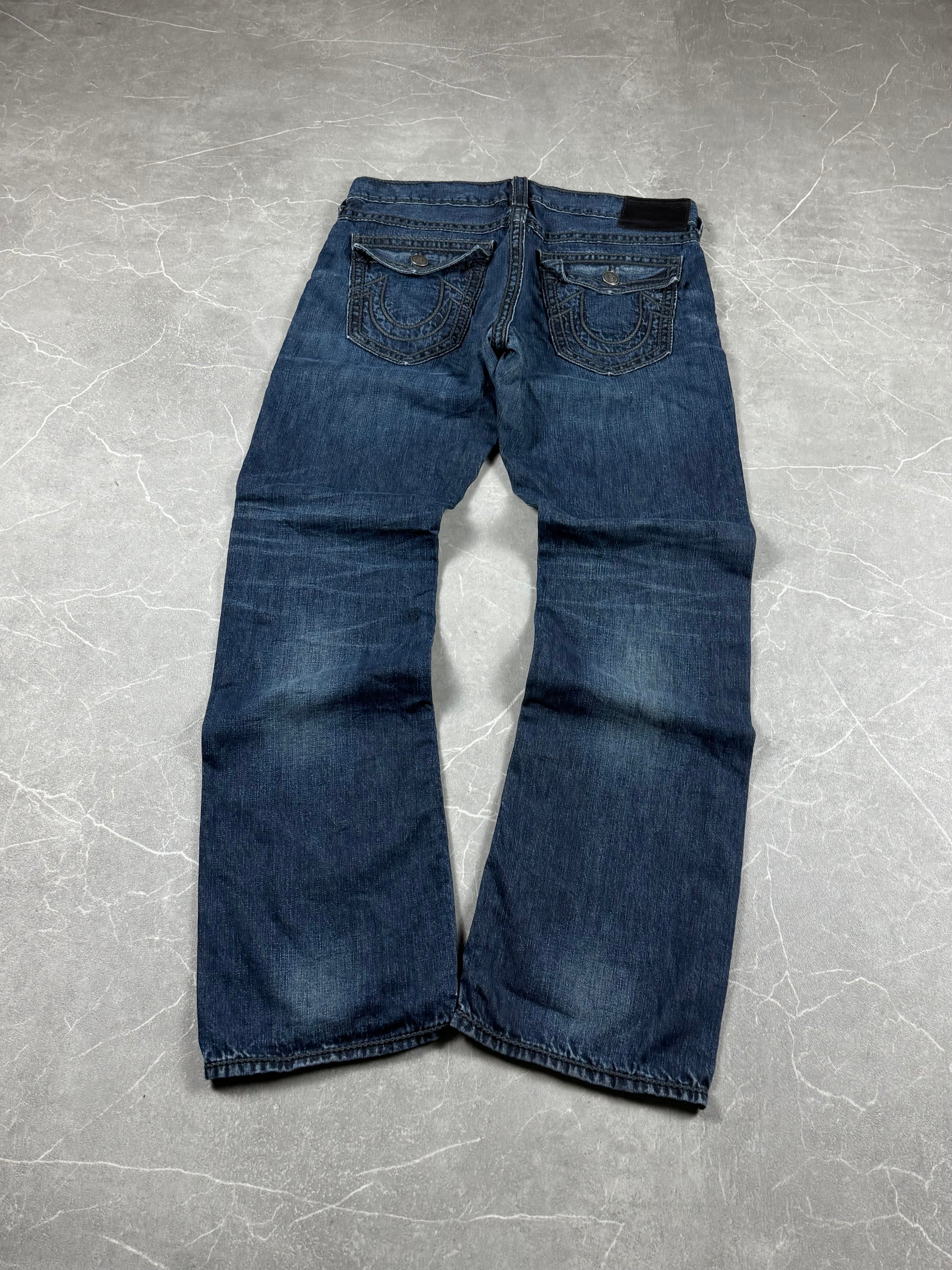 True Religion Jeans (L-XL)